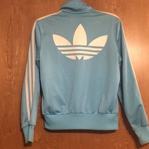 Adidas jacket